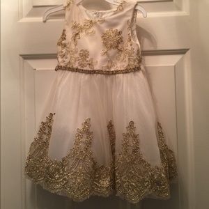 Beautiful formal or holiday Dress